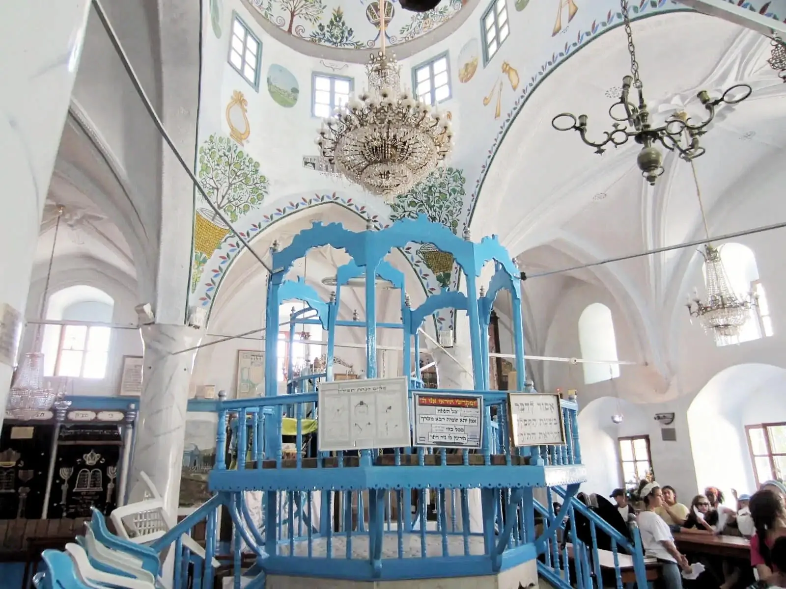 Tzfat